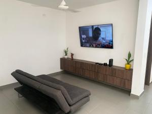 Casa con piscina en GIRARDOT