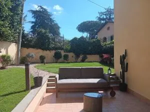 Casa vacanze i marinesi - Marino