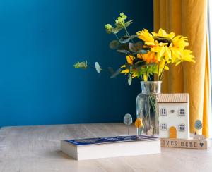 Open Mind Property - Hot Tub, 8 Guests & Free Parking