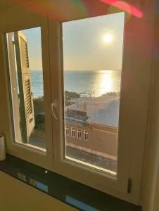 4 Finestre sul mare - 奎里阿诺