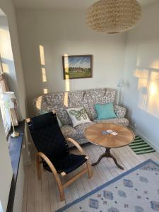 Svanbergs gästrum B&B