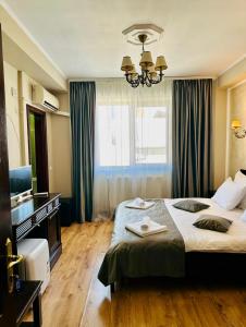 Pensiunea Aristocrat