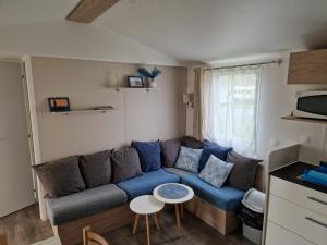 Campings Eleganzia 2 : photos des chambres