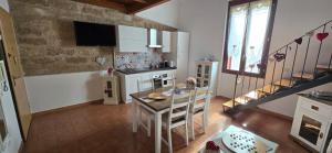 Sweet Loft in posizione favolosa