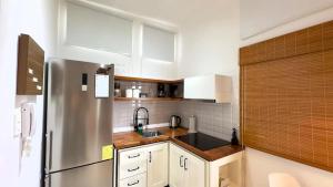 Bungalow entero en Galápagos 77