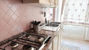 Appartamento MareLargo - Affitti Brevi Italia