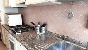 Appartamento MareLargo - Affitti Brevi Italia