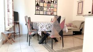 Appartamento MareLargo - Affitti Brevi Italia