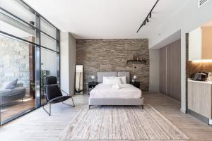 HAVN - Modern Studio in JVC with Huge Layout