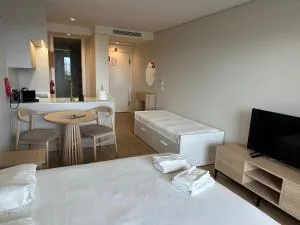 New Douro 406 with parking - Candal