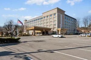 Executive Inn - Fort Lee - 恩格尔伍德