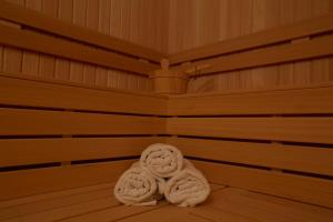 Ilkbal Deluxe Hotel &Spa Istanbul