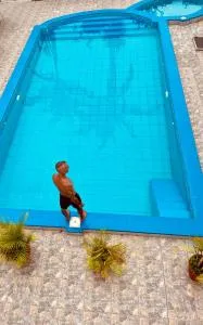 La Hacienda BeacHotel - Cabo Blanco