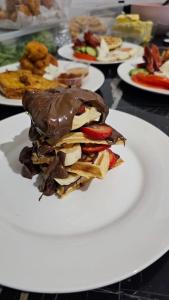 Urban Heaven Apartment