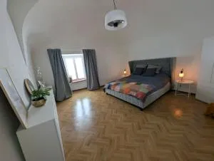 Ferienwohnung - Tittmoning