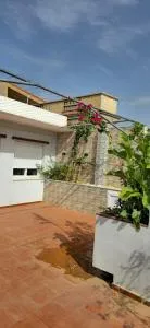 Résidence EL-HANA - Tlemcen