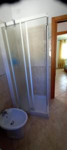 Sirolo trilocale nuovo con aria condizionata posto auto