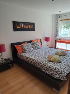 Lovely flat in the center