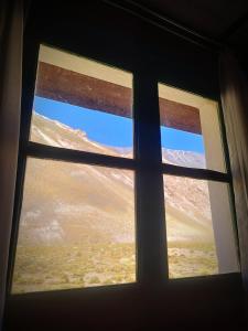 Hospedaje Leñas del Tolosa