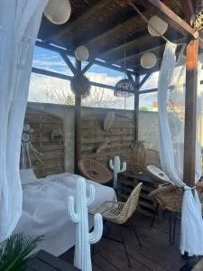 Villa Milhaud de luxe - Milhaud