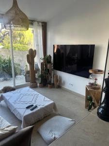 Villas Villa Milhaud de luxe : photos des chambres