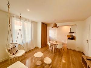 La Suite Balinaise - Home Homy