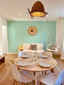 Appartements La Suite Balinaise - Home Homy : photos des chambres