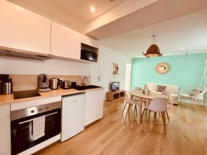 Appartements La Suite Balinaise - Home Homy : photos des chambres