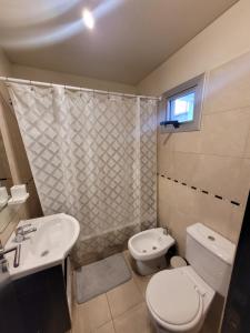 Monoambiente Zona Catedral by Lofter