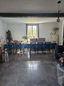 B&B / Chambres d'hotes au Petit Paradis : photos des chambres