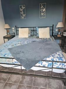 B&B / Chambres d'hotes au Petit Paradis : photos des chambres