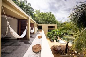 Sparkling 3BR Villa with Pool at Mesa de Yeguas