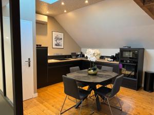 Très bel appartement indépendant de type 2