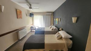 Hotel Agustin Garcia