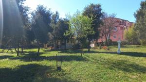 Apartments and Rooms Villa Chiara