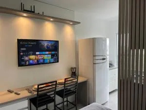 Studio Vista da Serra - Santa Rita do Rio Abaixo