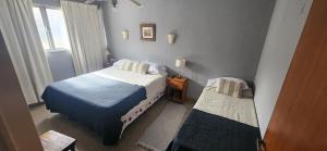 Hotel Agustin Garcia