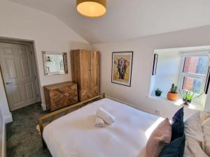 Old trafford 1 Bed By City SuperHost