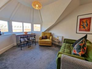 Old trafford 1 Bed By City SuperHost