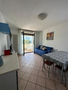 Residence Ottoemezzo int 7