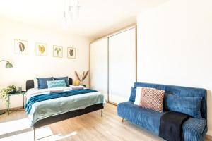 SuperApart Wileńska apt 7 - Komfortowe studio Praga