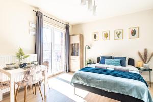 SuperApart Wileńska apt 7 - Komfortowe studio Praga