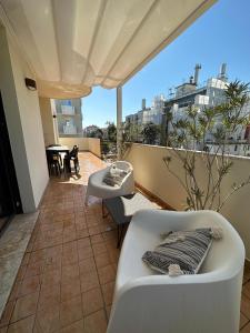 Residence Ottoemezzo int 7