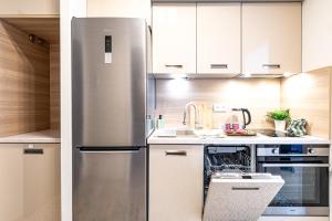 SuperApart Wileńska apt 7 - Komfortowe studio Praga