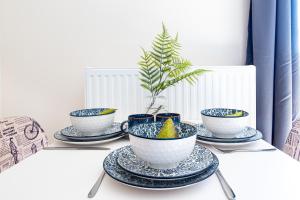 SuperApart Wileńska apt 7 - Komfortowe studio Praga