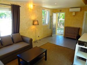 Appartements Les Olives : photos des chambres