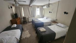 Hotel Agustin Garcia