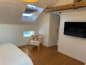 Très bel appartement indépendant de type 2