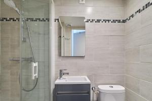 Appartements Le Petit Cernay - Studio - 5 mins Caves Champagne : photos des chambres