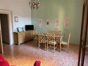 Le case di Marianna Bettona